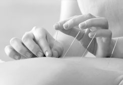 Anja Zürcher, professionelle Personal Trainerin, Masseurin, TCM Therapeutin in Zug