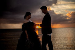 ビーチ&スタジオフォトプラン