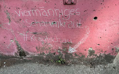 Krautschau © Anna-Lena Roes
