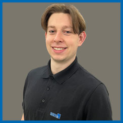 SSM Team Lars Hachenberger