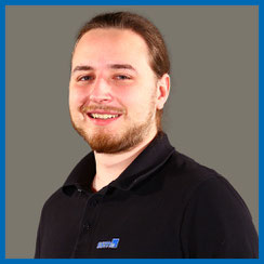 SSM Team Benedikt Schöllhorm-Gaar
