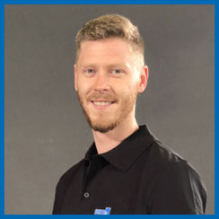 SSM Team Alexander Fuchs