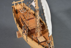 46-22  Princess Mayse built by Masahiko FUKUDA