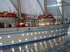 41-04 Star Clipper | Toshio Shioya 