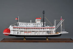 46-24  MARIEVILLE built by Masahiro ANDO