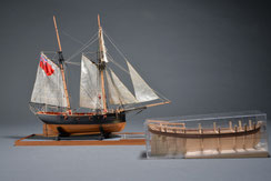 46-31  Ruby II built by Norio URIU
