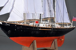 41-07 Sir Winston Churchill | Motonori Hoshino 