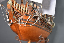 46-11  Friedrich Wilhelm built by Yoshio AOKI