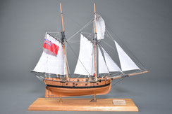 46-36  Ruby II built by Masatoshi CHUMA