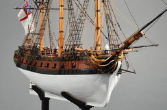 41-26 HMS Hotspur | Takayuki Sasaki 