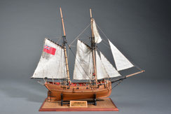 46-34  Ruby II built by Kenji WATANABE