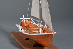 46-17  Oselver built by Sosuke KAWASHIMA