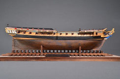 41-13 HMS Minerva | Katsuji Tsuchiya 