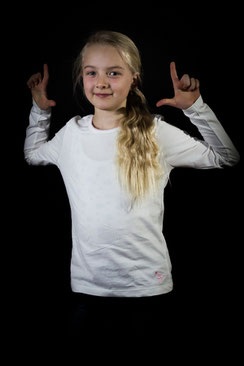 Engelin von Oma Ingrid, Anne Kerschner