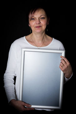 Mutter von Elisa, Kerstin Brückner