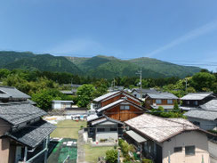 大津市　和邇