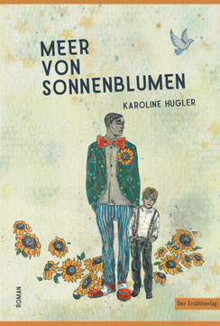 Foto: Titelbild / Der Erzählverlag