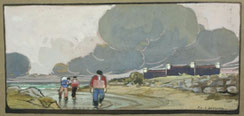 © Jim-E. Sévellec / coll. part.