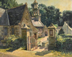© Jim-E. Sévellec / coll. part.