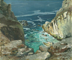 © Jim-E. Sévellec / cliché Aber Studios / coll. part.