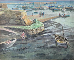 © Jim-E. Sévellec / coll. part.