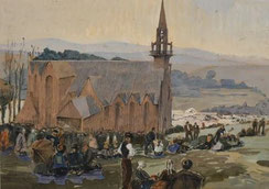 © Jim-E. Sévellec / coll. part.