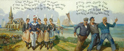 © Jim-E. Sévellec / coll. part.