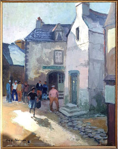 © Jim-E. Sévellec / coll. part.