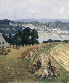 © Jim-E. Sévellec / coll. part.