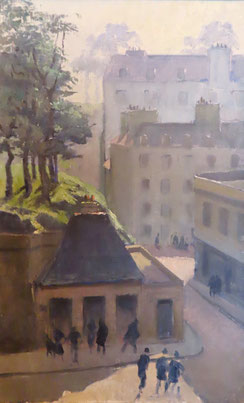 © Jim-E. Sévellec / coll. part.