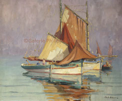 © Jim-E. Sévellec / coll. part.