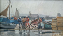 © Jim-E. Sévellec / coll. part.