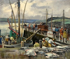 © Jim-E. Sévellec / coll. part.