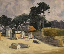 © Jim-E. Sévellec / coll. part.