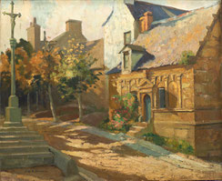 © Jim-E. Sévellec / coll. part.
