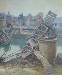 © Jim-E. Sévellec / coll. part.
