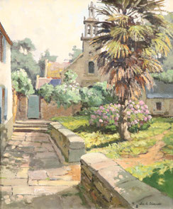 © Jim-E. Sévellec / coll. part.