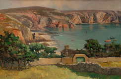 © Jim-E. Sévellec / coll. part.