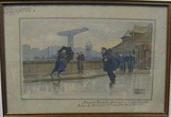 © Jim-E. Sévellec / coll. part. 