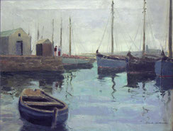 © Jim-E. Sévellec / coll. part.