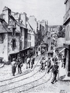© Jim-E. Sévellec / coll. part.