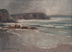 © Jim-E. Sévellec / coll. part. / cliché GLD