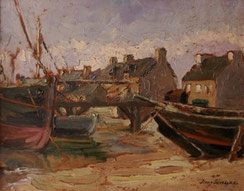 © Jim-E. Sévellec / coll. part.