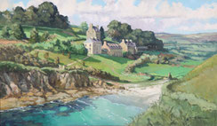 © Jim-E. Sévellec / coll. part.