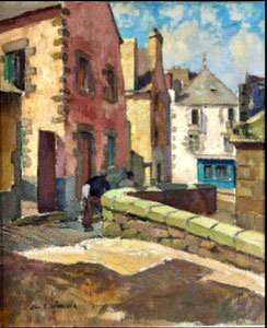 © Jim-E. Sévellec / coll. part.