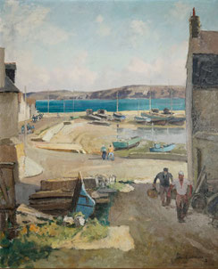 © Jim-E. Sévellec / coll. part.