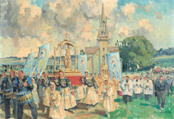 © Jim-E. Sévellec / coll. part. / cliché B. Galeron
