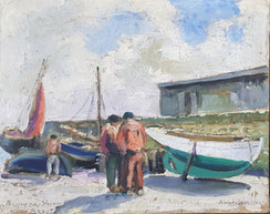 © Jim-E. Sévellec / coll. part.