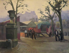 © Jim-E. Sévellec / coll. part.