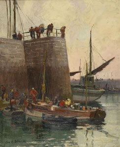 © Jim-E. Sévellec / coll. part.
